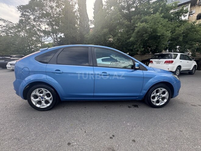 Ford Focus 2011, 233,000 km - 1.6 l - Bakı