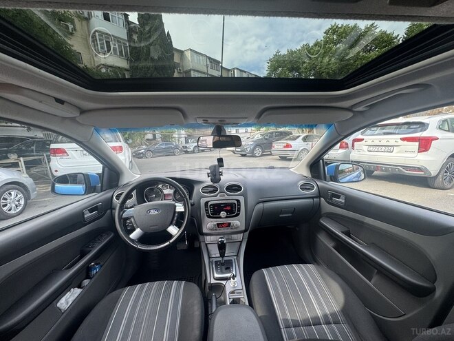 Ford Focus 2011, 233,000 km - 1.6 l - Bakı