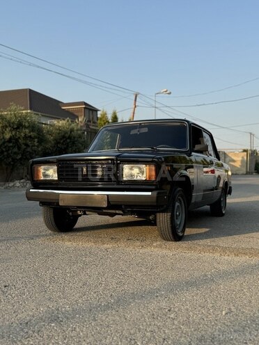 LADA (VAZ) 2107 2011, 99,000 km - 1.6 l - Bakı