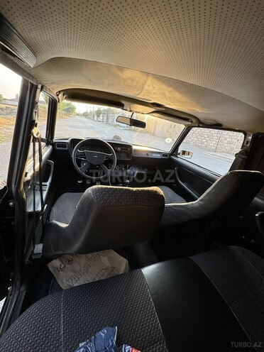 LADA (VAZ) 2107 2011, 99,000 km - 1.6 l - Bakı