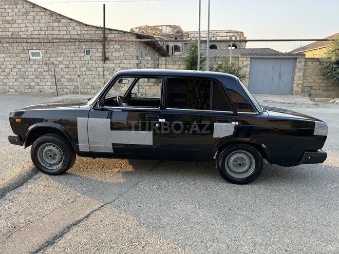 LADA (VAZ) 2107 2011, 99,000 km - 1.6 l - Bakı