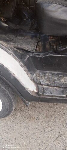 GAZ 3302-744 1999, 267,895 km - 2.4 l - Bərdə