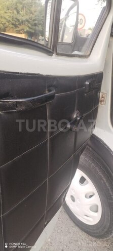 GAZ 3302-744 1999, 267,895 km - 2.4 l - Bərdə