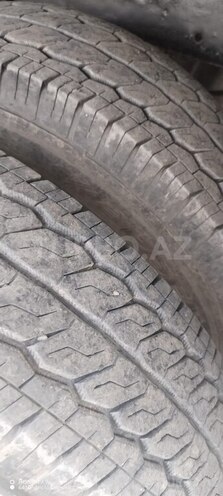 GAZ 3302-744 1999, 267,895 km - 2.4 l - Bərdə