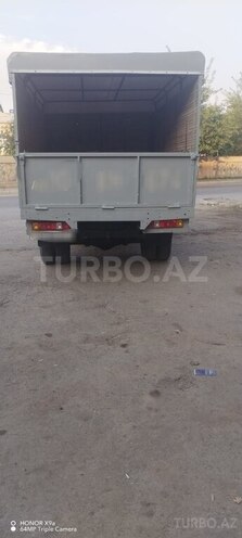 GAZ 3302-744 1999, 267,895 km - 2.4 l - Bərdə