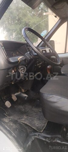 GAZ 3302-744 1999, 267,895 km - 2.4 l - Bərdə