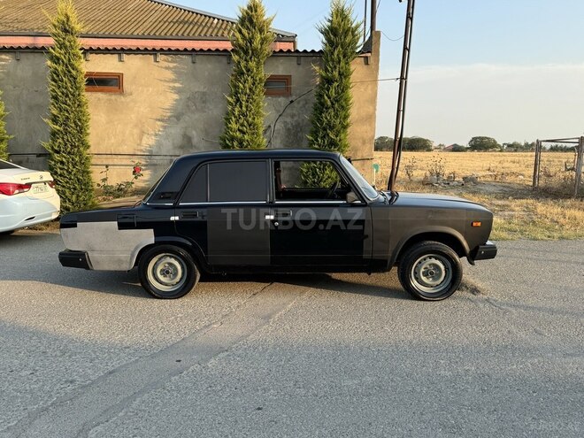 LADA (VAZ) 2107 2011, 99,000 km - 1.6 l - Bakı