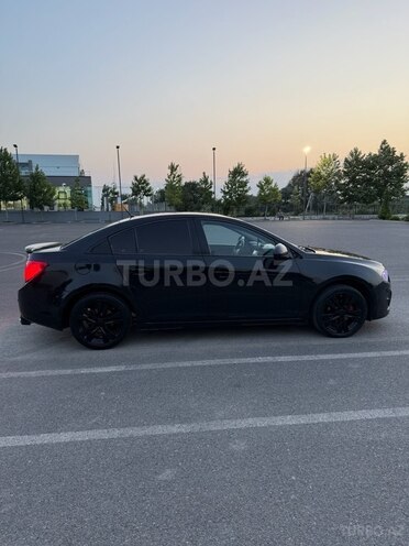 Chevrolet Cruze 2010, 320,300 km - 1.8 л - Kürdəmir