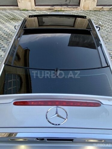 Mercedes  2002, 270,000 km - 2.6 l - Bakı