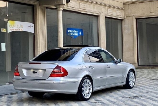 Mercedes  2002, 270,000 km - 2.6 l - Bakı