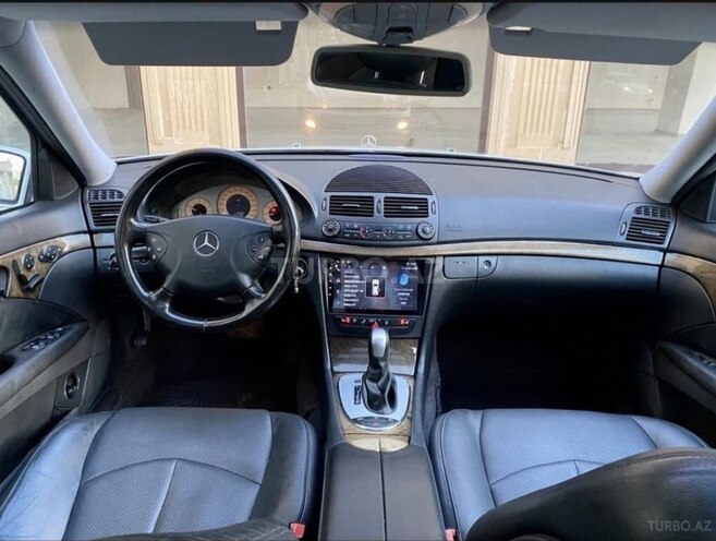 Mercedes  2002, 270,000 km - 2.6 l - Bakı