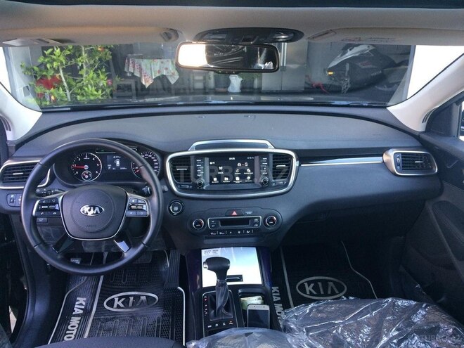 Kia Sorento 2018, 83,200 km - 2.2 l - Bakı