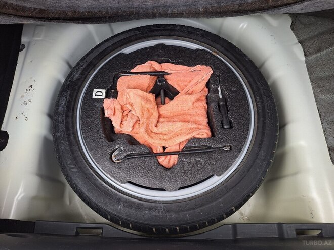 Kia Cerato 2012, 224,000 km - 1.6 l - Gəncə