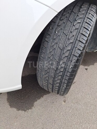 Kia Cerato 2012, 224,000 km - 1.6 l - Gəncə