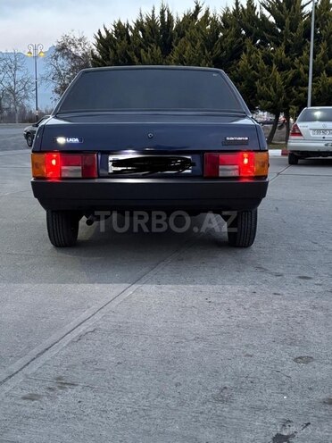 LADA (VAZ) 21099 1997, 288,378 km - 1.5 l - Qəbələ