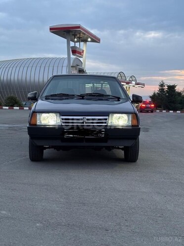 LADA (VAZ) 21099 1997, 288,378 km - 1.5 l - Qəbələ