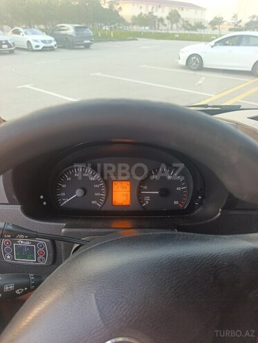 Mercedes Sprinter 315 2018, 280,000 km - 2.7 l - Bakı