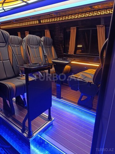 Mercedes Sprinter 315 2018, 280,000 km - 2.7 l - Bakı