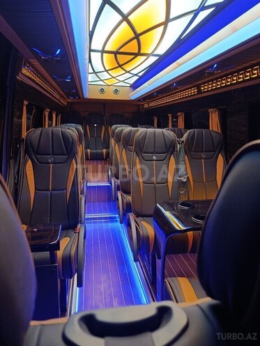 Mercedes Sprinter 315 2018, 280,000 km - 2.7 l - Bakı