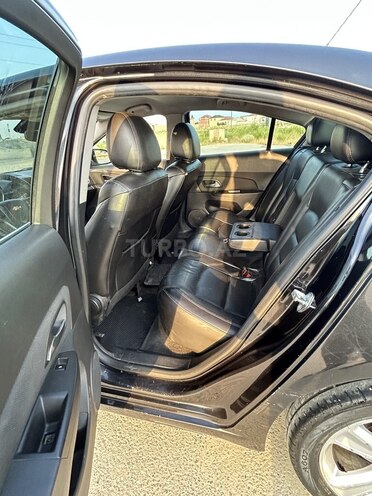 Chevrolet Cruze 2015, 228,000 km - 1.4 l - Bakı
