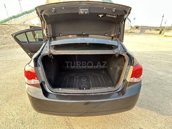 Chevrolet Cruze 2015, 228,000 km - 1.4 l - Bakı