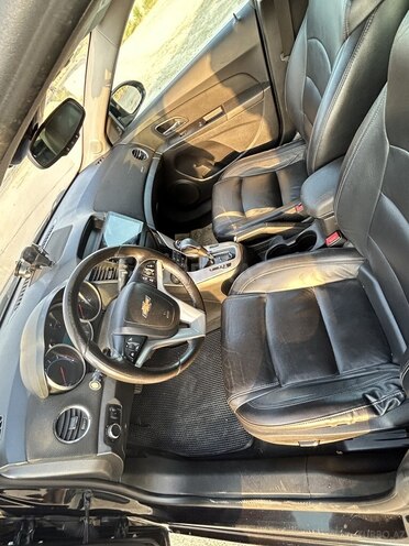 Chevrolet Cruze 2015, 228,000 km - 1.4 l - Bakı