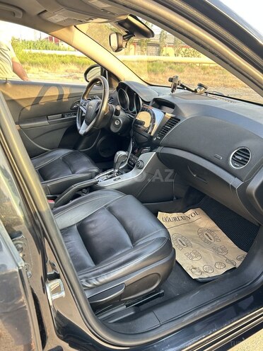 Chevrolet Cruze 2015, 228,000 km - 1.4 l - Bakı