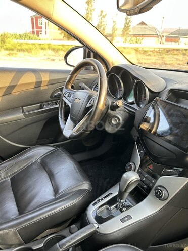 Chevrolet Cruze 2015, 228,000 km - 1.4 l - Bakı