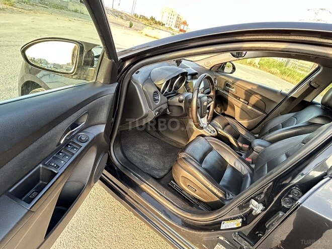 Chevrolet Cruze 2015, 228,000 km - 1.4 l - Bakı
