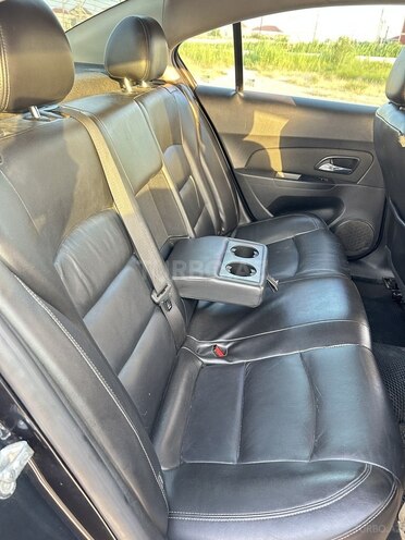 Chevrolet Cruze 2015, 228,000 km - 1.4 l - Bakı