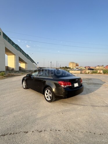 Chevrolet Cruze 2015, 228,000 km - 1.4 l - Bakı