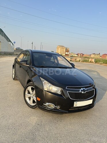 Chevrolet Cruze 2015, 228,000 km - 1.4 l - Bakı