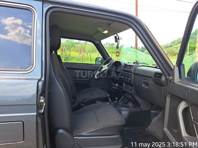 LADA (VAZ) Niva 2020, 18,000 km - 1.7 л - Astara