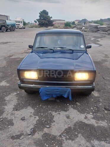 LADA (VAZ) 2107 1998, 63,000 km - 1.6 l - Gəncə