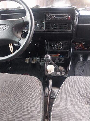 LADA (VAZ) 2107 1998, 63,000 km - 1.6 l - Gəncə