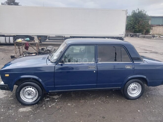 LADA (VAZ) 2107 1998, 63,000 km - 1.6 l - Gəncə