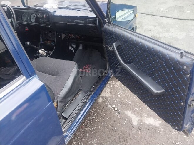 LADA (VAZ) 2107 1998, 63,000 km - 1.6 l - Gəncə