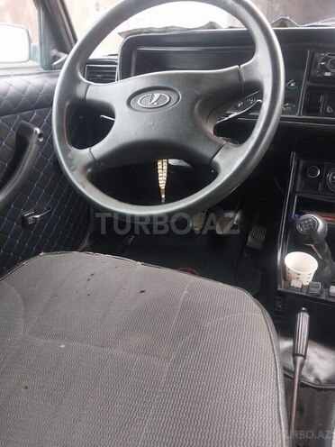 LADA (VAZ) 2107 1998, 63,000 km - 1.6 l - Gəncə