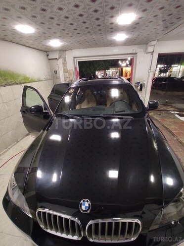 BMW X6 2009, 330,000 km - 4.4 л - Bakı