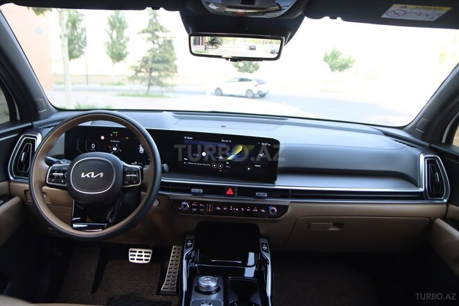 Kia Sorento-19