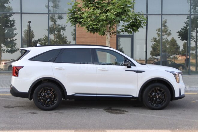 Kia Sorento-5