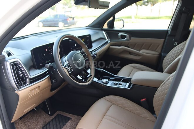 Kia Sorento-8