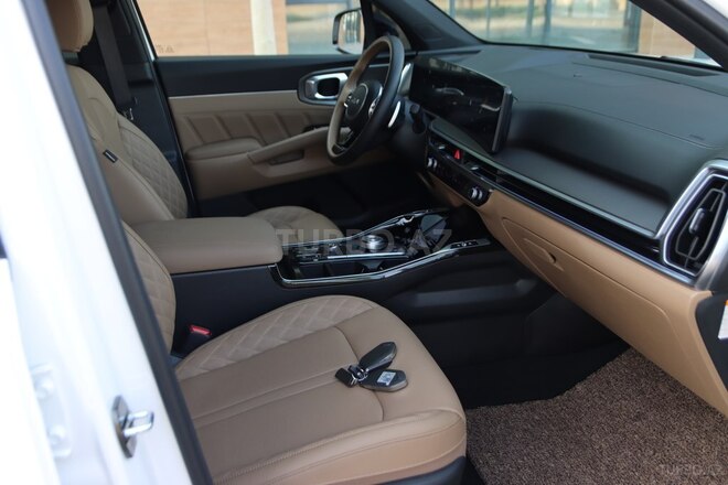 Kia Sorento-15