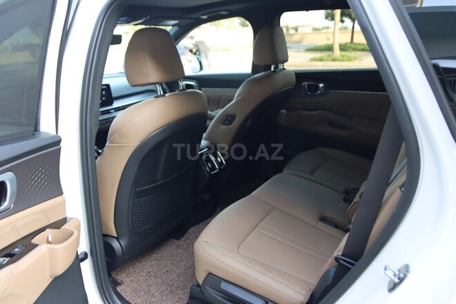 Kia Sorento-10