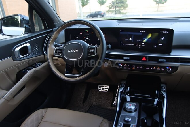 Kia Sorento-16