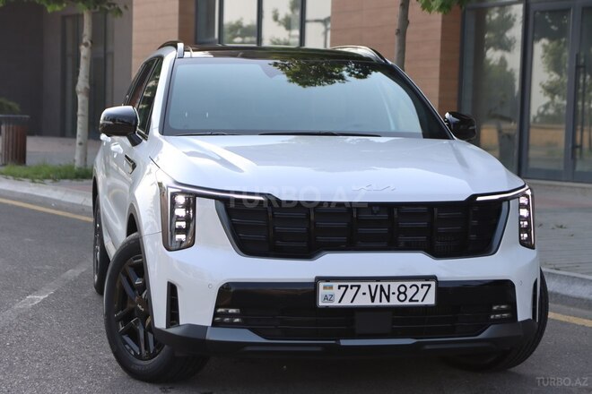 Kia Sorento-1