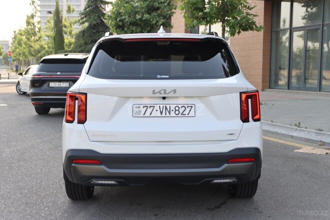 Kia Sorento-7