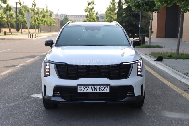 Kia Sorento-6