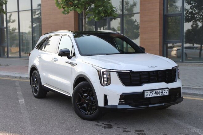 Kia Sorento-2