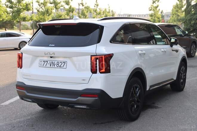 Kia Sorento-12
